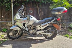 Honda Transalp XL 650 V