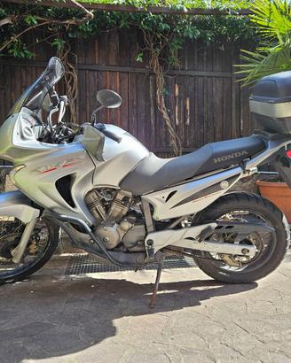 Honda Transalp XL 650 V