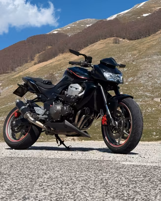 Kawasaki z750
