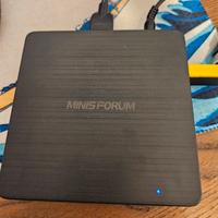 minisforum z83-f mini pc