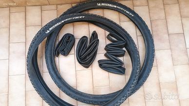 Copertoni Michelin MTB 26"