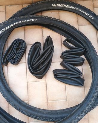 Copertoni Michelin MTB 26"