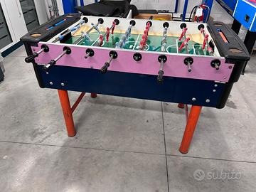 Calcetto ballilla FAS