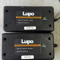 Lupo LED  alimentatori da riparare