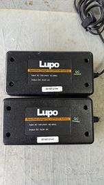 Lupo LED  alimentatori da riparare