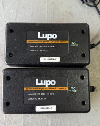 Lupo LED  alimentatori da riparare