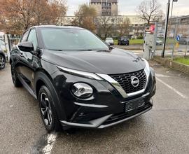 NISSAN Juke 1.0 DIG-T 114 CV N-Connecta KM 0