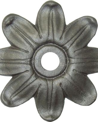 Rosoni fontana a parete