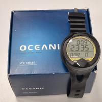 Attrezzatura da sub - subacquea professionale