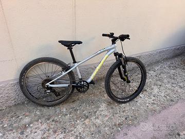 Bici 24 orbea