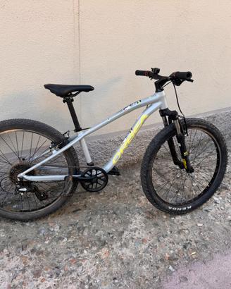 Bici 24 orbea