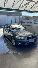 Bmw 116d