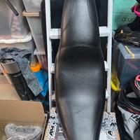 harley davidson electra glide 2007 sella panebianc