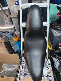 harley davidson electra glide 2007 sella panebianc