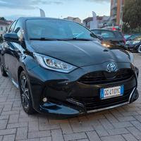 TOYOTA Yaris 4ª serie Yaris 1.5 Hybrid 5 porte...