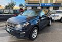 Land Rover Discovery Sport 2.0 TD4 150 CV HSE