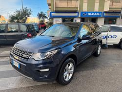 Land Rover Discovery Sport 2.0 TD4 150 CV HSE