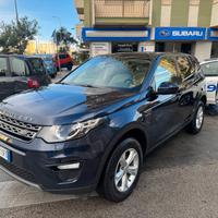 Land Rover Discovery Sport 2.0 TD4 150 CV HSE