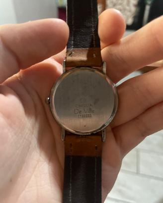 Orologio antico