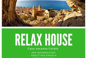 Vacanze a Cefalù