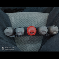 Pulsantiera Fiat seicento