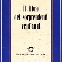 Moretti - Il libro dei sorprendenti vent'anni-1955