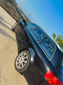 Audi A4 Avant 2.0 TDI S-line 2008 Euro 4