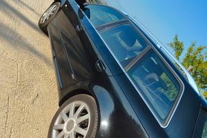 Audi A4 Avant 2.0 TDI S-line 2008 Euro 4