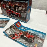 Lego city 60084