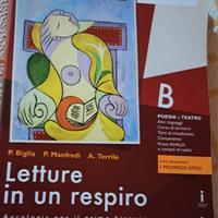 Letture in un respiro B