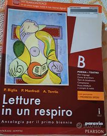 Letture in un respiro B