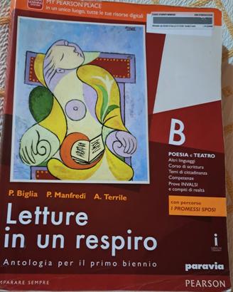 Letture in un respiro B