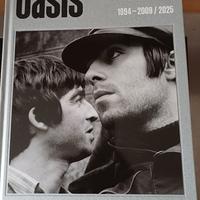 oasis libro fotografico