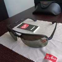 Occhiali da sole Rayban