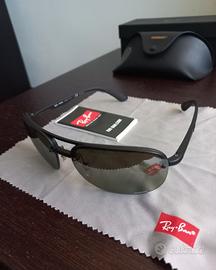 Occhiali da sole Rayban