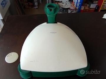 LUCIDATRICE FOLLETTO PL 512