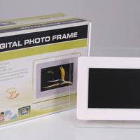 digital photo frame.