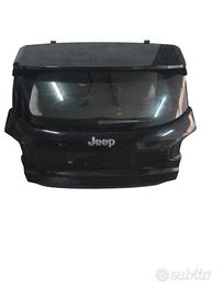 Portellone posteriore Jeep Avenger