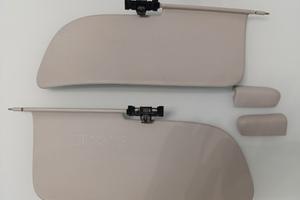 Alette parasole Citroen 