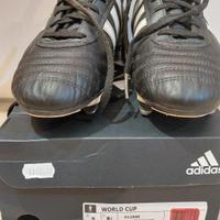 scarpe da calcio tg 42 /43