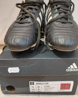scarpe da calcio tg 42 /43
