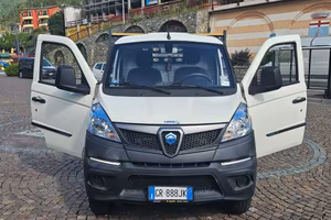 Piaggio Porter
