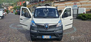 Piaggio Porter