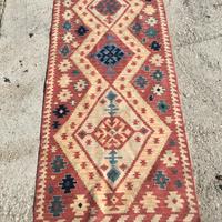 Tappeto Kilim