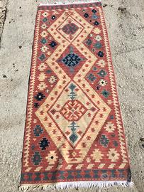 Tappeto Kilim