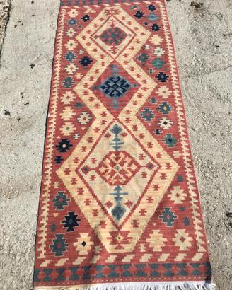 Tappeto Kilim
