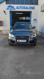 Audi Q5 2.0 TDI 190 CV clean diesel quattro S tr. 