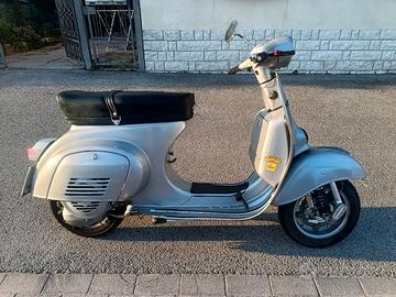 vespa primavera 125