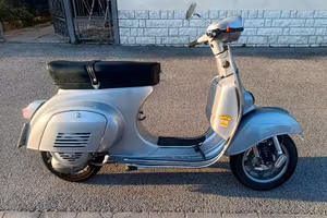 vespa primavera 125