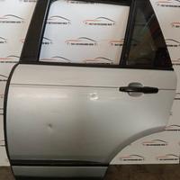 Porta posteriore sinistra sx Range Rover Vogue 201